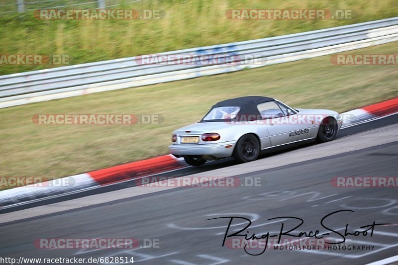 Bild #6828514 - Touristenfahrten Nürburgring Nordschleife (19.07.2019)