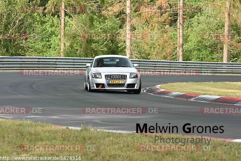 Bild #6828516 - Touristenfahrten Nürburgring Nordschleife (19.07.2019)