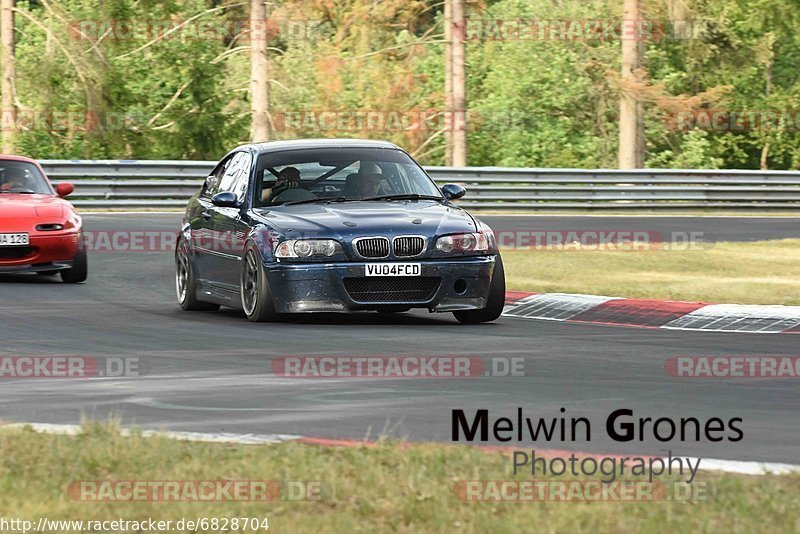 Bild #6828704 - Touristenfahrten Nürburgring Nordschleife (19.07.2019)