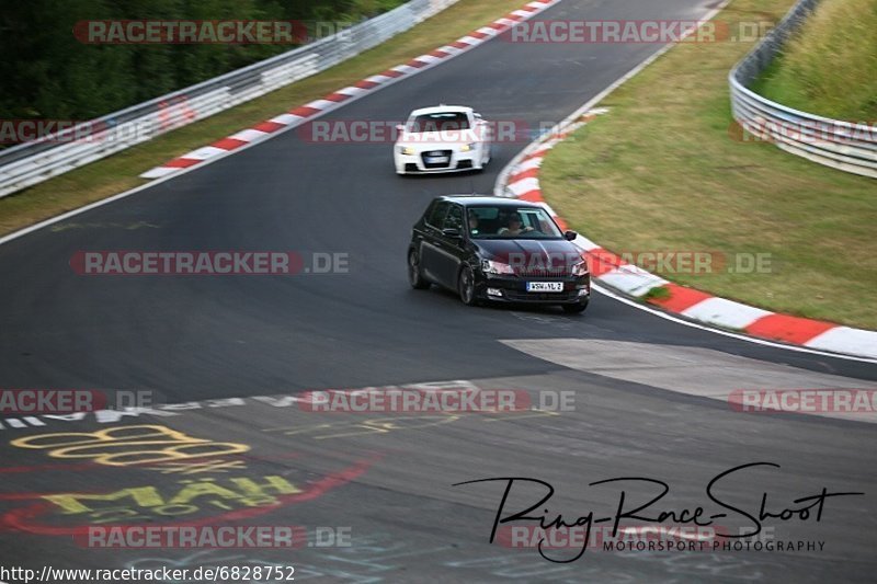 Bild #6828752 - Touristenfahrten Nürburgring Nordschleife (19.07.2019)