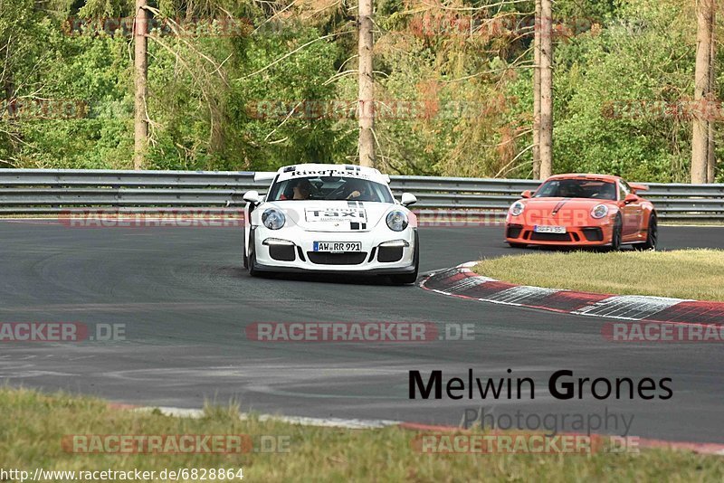 Bild #6828864 - Touristenfahrten Nürburgring Nordschleife (19.07.2019)