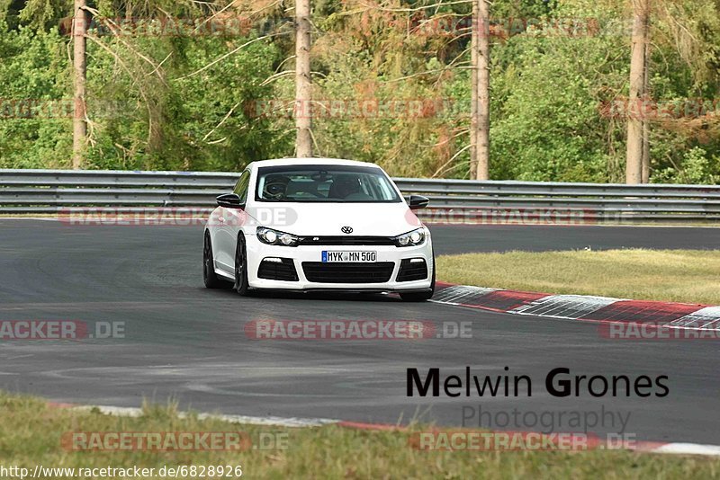 Bild #6828926 - Touristenfahrten Nürburgring Nordschleife (19.07.2019)