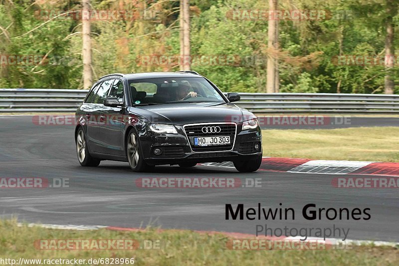 Bild #6828966 - Touristenfahrten Nürburgring Nordschleife (19.07.2019)