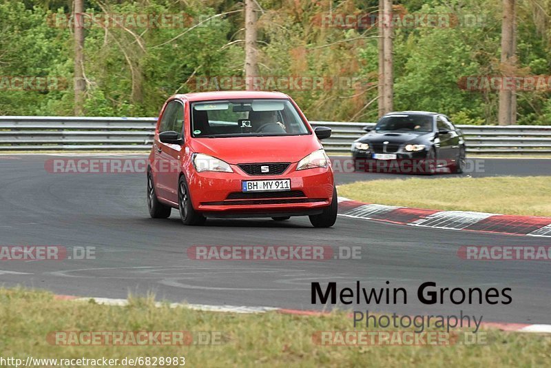 Bild #6828983 - Touristenfahrten Nürburgring Nordschleife (19.07.2019)