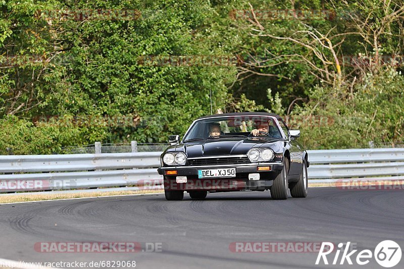 Bild #6829068 - Touristenfahrten Nürburgring Nordschleife (19.07.2019)