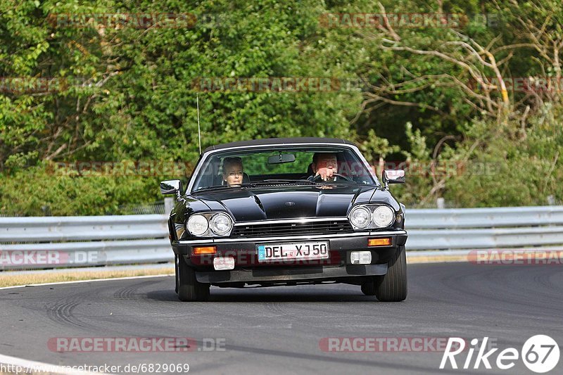 Bild #6829069 - Touristenfahrten Nürburgring Nordschleife (19.07.2019)