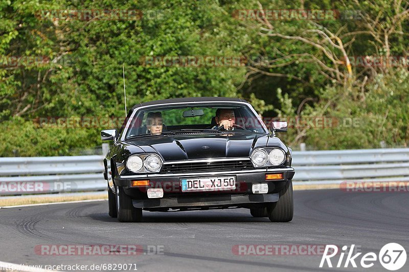 Bild #6829071 - Touristenfahrten Nürburgring Nordschleife (19.07.2019)