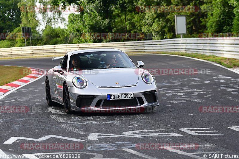 Bild #6829129 - Touristenfahrten Nürburgring Nordschleife (19.07.2019)