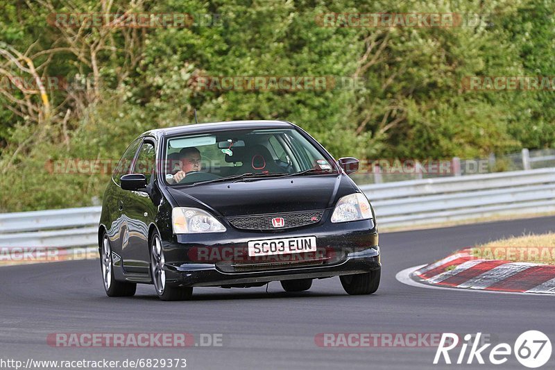 Bild #6829373 - Touristenfahrten Nürburgring Nordschleife (19.07.2019)