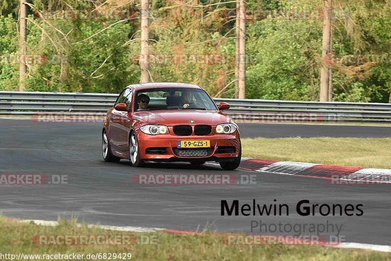 Bild #6829429 - Touristenfahrten Nürburgring Nordschleife (19.07.2019)