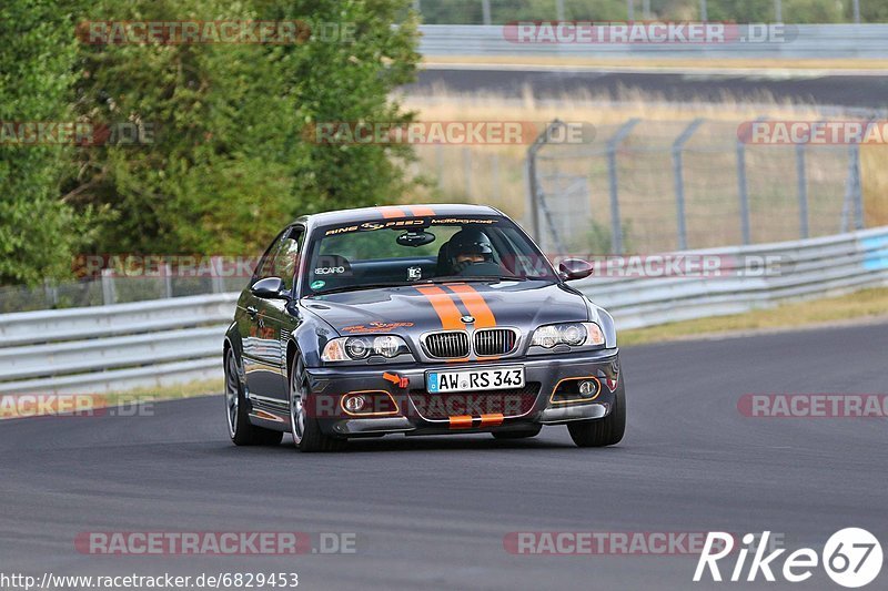 Bild #6829453 - Touristenfahrten Nürburgring Nordschleife (19.07.2019)