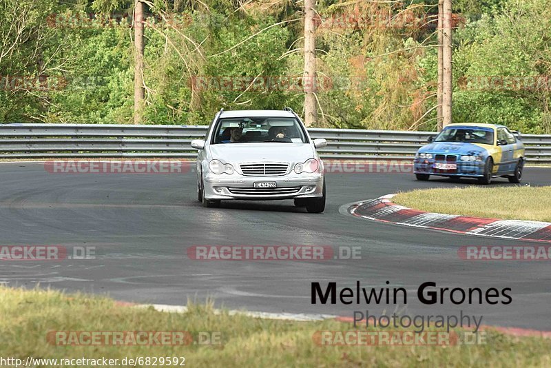 Bild #6829592 - Touristenfahrten Nürburgring Nordschleife (19.07.2019)