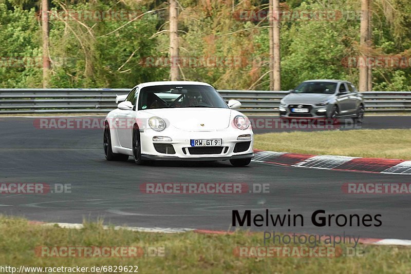 Bild #6829622 - Touristenfahrten Nürburgring Nordschleife (19.07.2019)