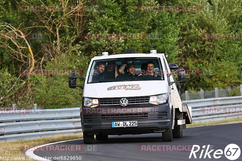 Bild #6829650 - Touristenfahrten Nürburgring Nordschleife (19.07.2019)