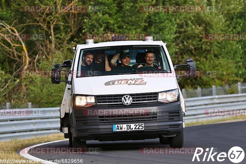 Bild #6829656 - Touristenfahrten Nürburgring Nordschleife (19.07.2019)