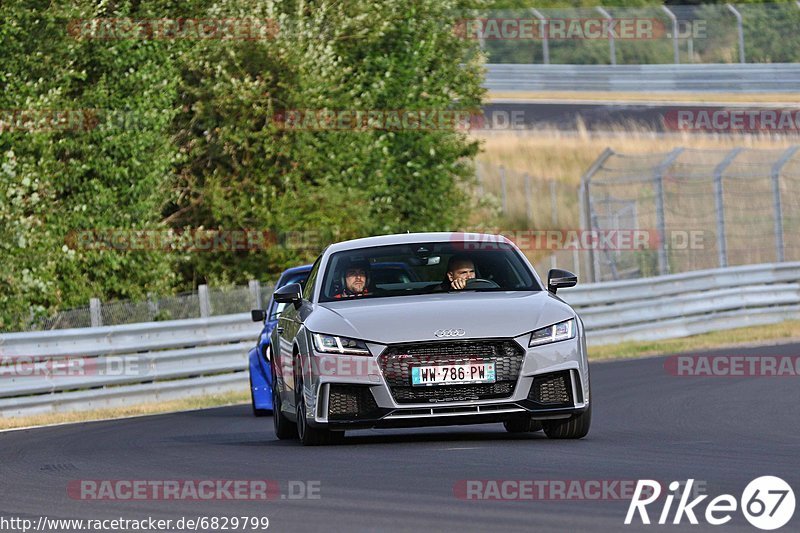 Bild #6829799 - Touristenfahrten Nürburgring Nordschleife (19.07.2019)