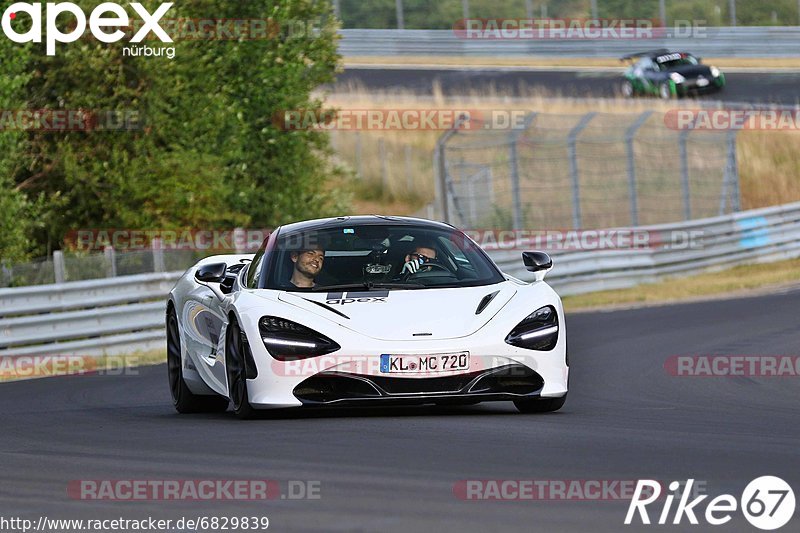 Bild #6829839 - Touristenfahrten Nürburgring Nordschleife (19.07.2019)