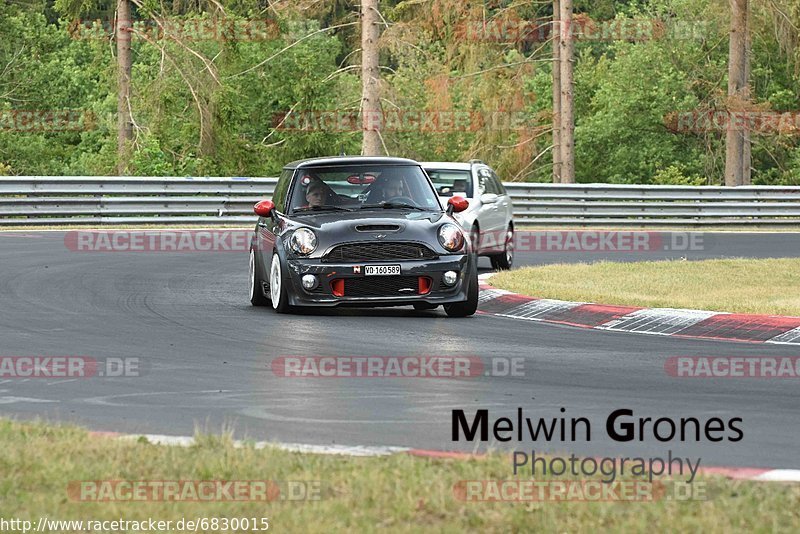 Bild #6830015 - Touristenfahrten Nürburgring Nordschleife (19.07.2019)