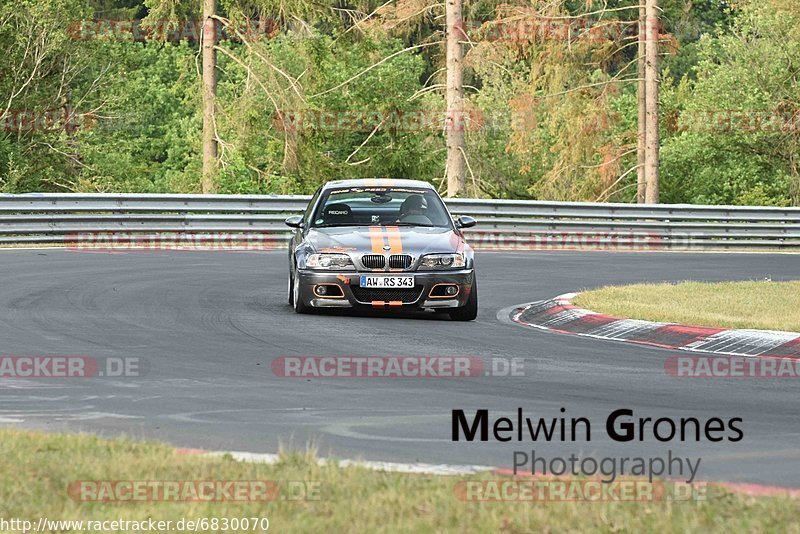 Bild #6830070 - Touristenfahrten Nürburgring Nordschleife (19.07.2019)