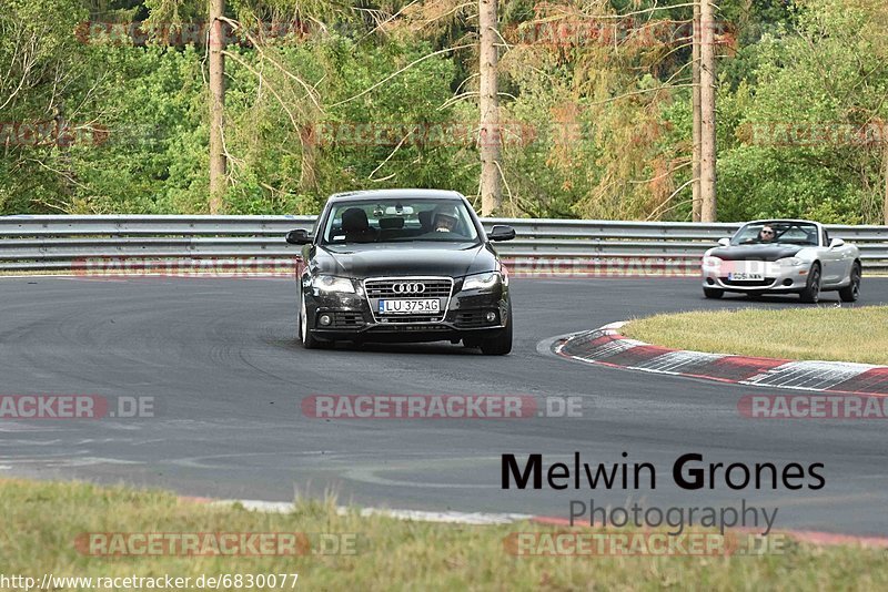 Bild #6830077 - Touristenfahrten Nürburgring Nordschleife (19.07.2019)