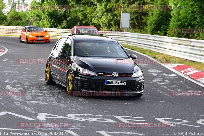 Bild #6830178 - Touristenfahrten Nürburgring Nordschleife (19.07.2019)