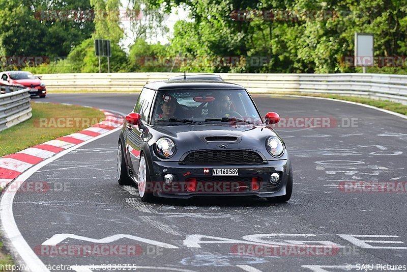 Bild #6830255 - Touristenfahrten Nürburgring Nordschleife (19.07.2019)