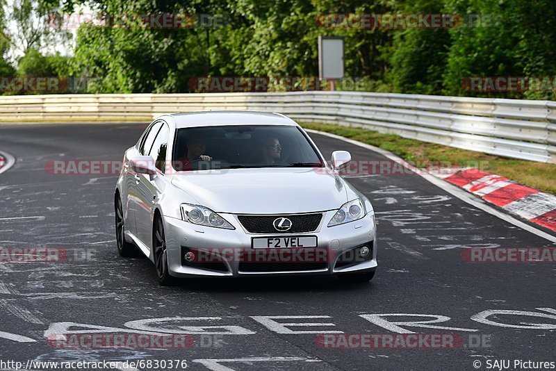 Bild #6830376 - Touristenfahrten Nürburgring Nordschleife (19.07.2019)