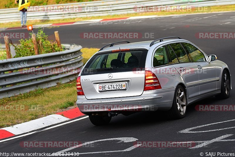 Bild #6830430 - Touristenfahrten Nürburgring Nordschleife (19.07.2019)