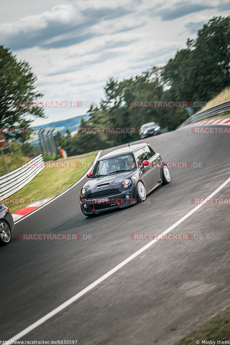 Bild #6830597 - Touristenfahrten Nürburgring Nordschleife (19.07.2019)