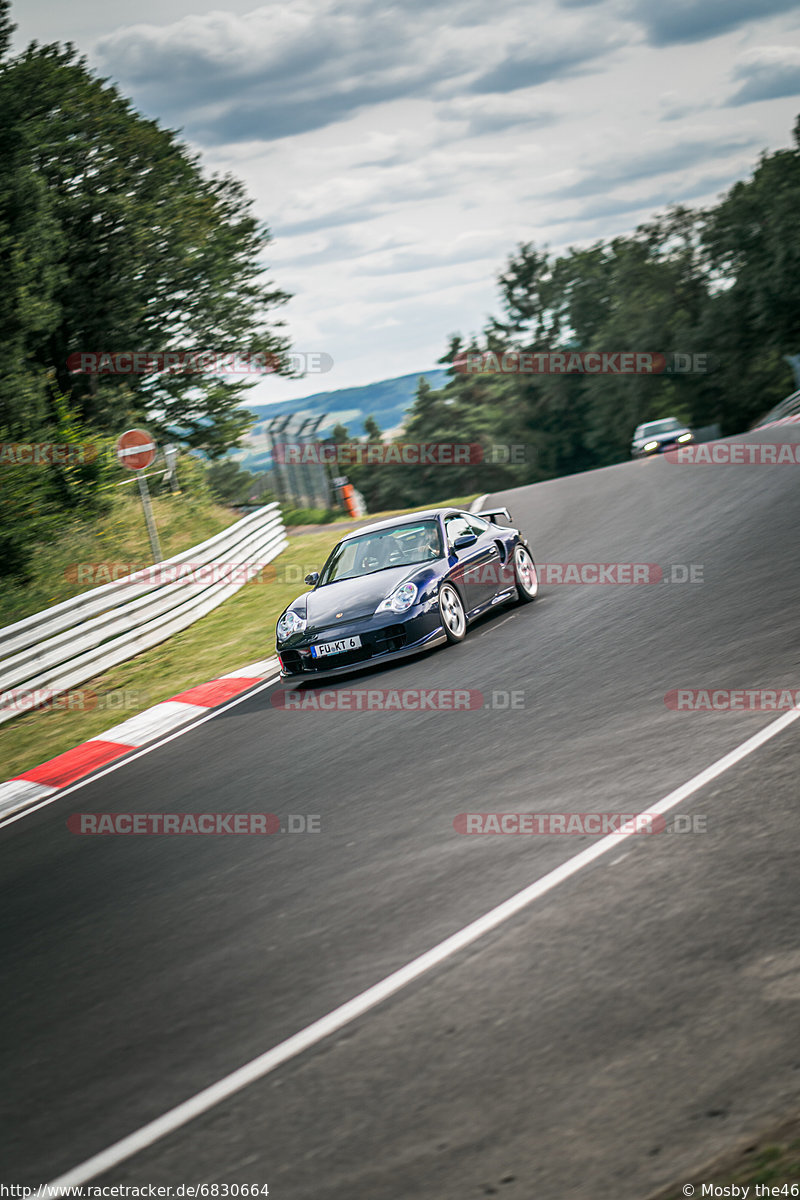 Bild #6830664 - Touristenfahrten Nürburgring Nordschleife (19.07.2019)