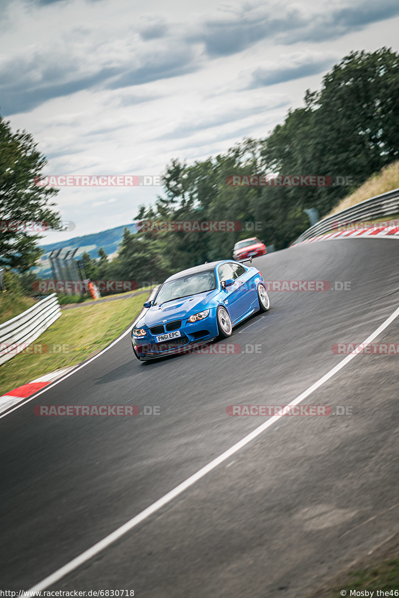 Bild #6830718 - Touristenfahrten Nürburgring Nordschleife (19.07.2019)