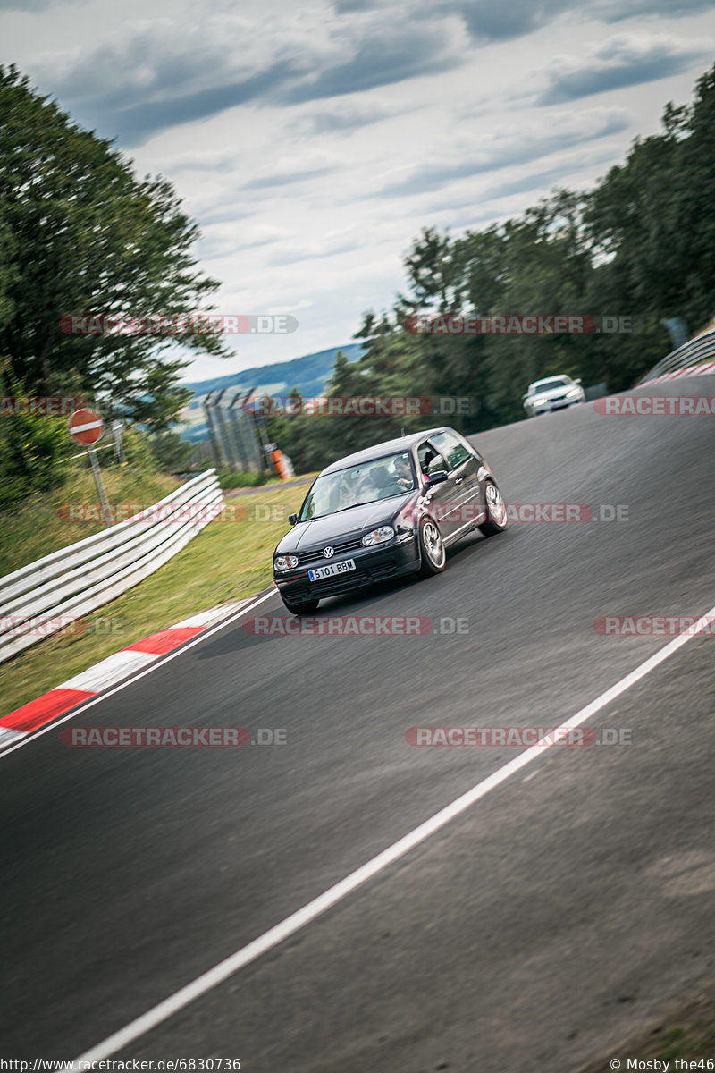 Bild #6830736 - Touristenfahrten Nürburgring Nordschleife (19.07.2019)