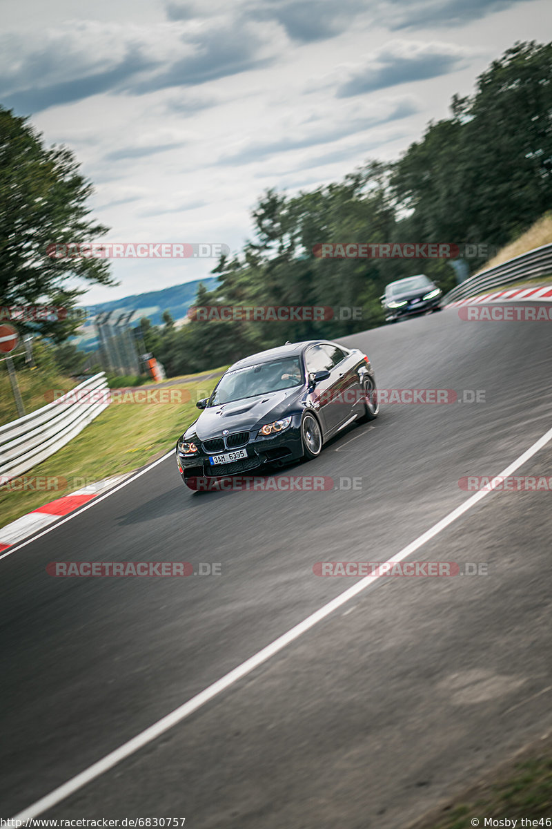 Bild #6830757 - Touristenfahrten Nürburgring Nordschleife (19.07.2019)