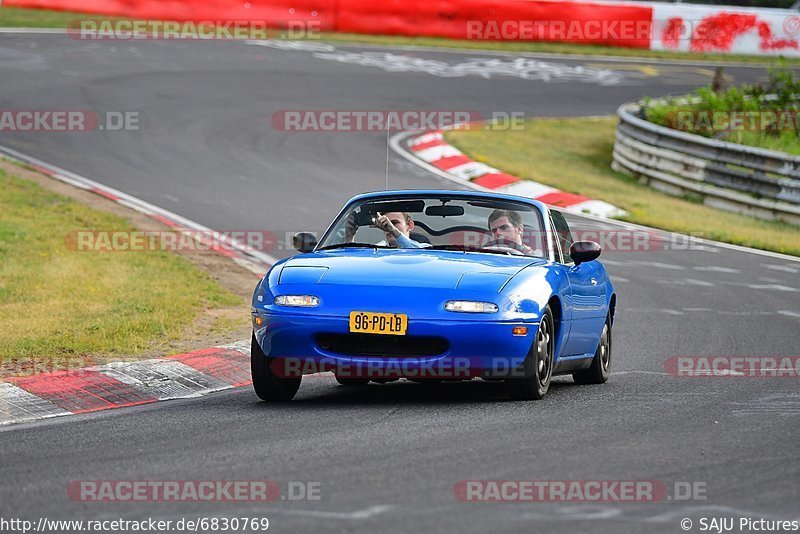 Bild #6830769 - Touristenfahrten Nürburgring Nordschleife (19.07.2019)