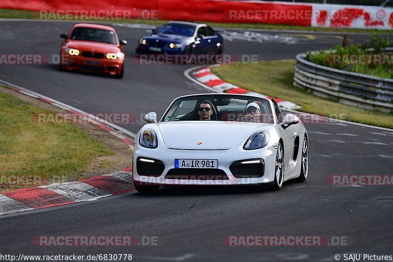 Bild #6830778 - Touristenfahrten Nürburgring Nordschleife (19.07.2019)