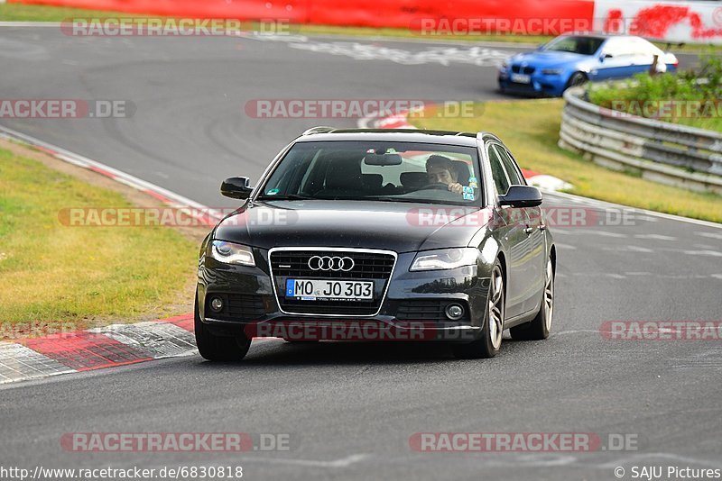 Bild #6830818 - Touristenfahrten Nürburgring Nordschleife (19.07.2019)