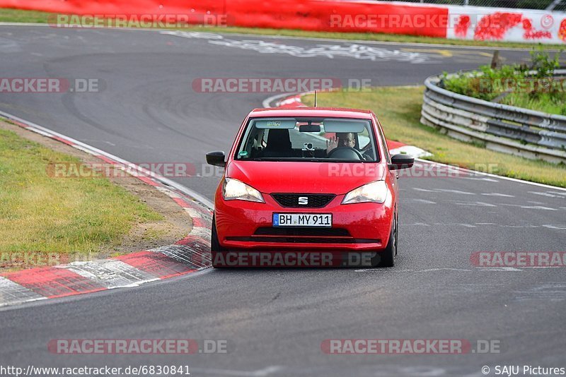 Bild #6830841 - Touristenfahrten Nürburgring Nordschleife (19.07.2019)