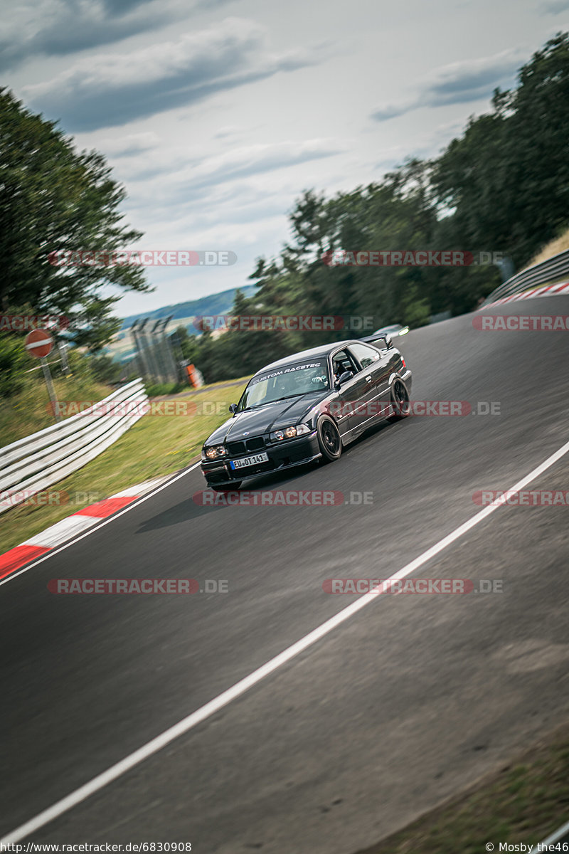 Bild #6830908 - Touristenfahrten Nürburgring Nordschleife (19.07.2019)