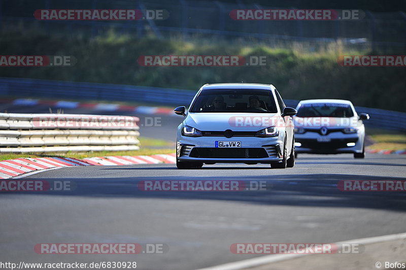 Bild #6830928 - Touristenfahrten Nürburgring Nordschleife (20.07.2019)