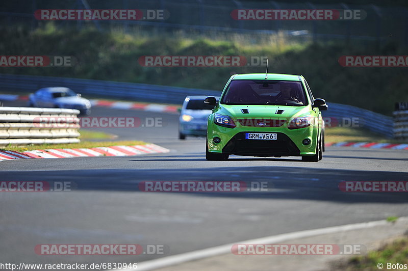 Bild #6830946 - Touristenfahrten Nürburgring Nordschleife (20.07.2019)