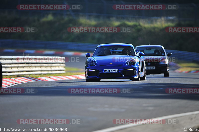 Bild #6830963 - Touristenfahrten Nürburgring Nordschleife (20.07.2019)