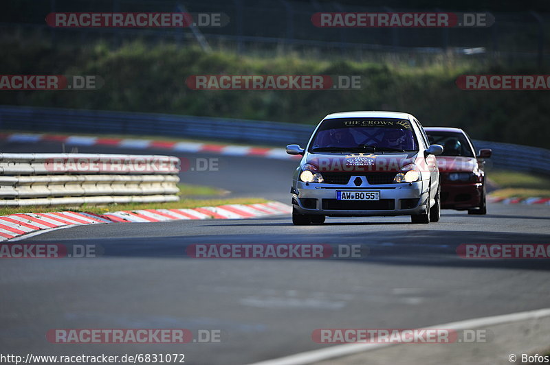 Bild #6831072 - Touristenfahrten Nürburgring Nordschleife (20.07.2019)