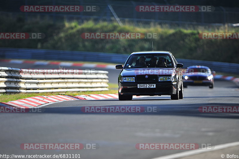 Bild #6831101 - Touristenfahrten Nürburgring Nordschleife (20.07.2019)