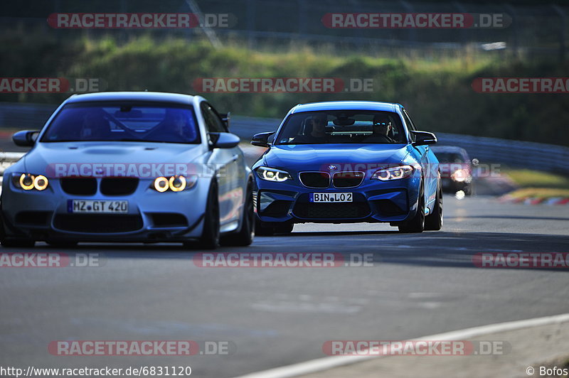 Bild #6831120 - Touristenfahrten Nürburgring Nordschleife (20.07.2019)