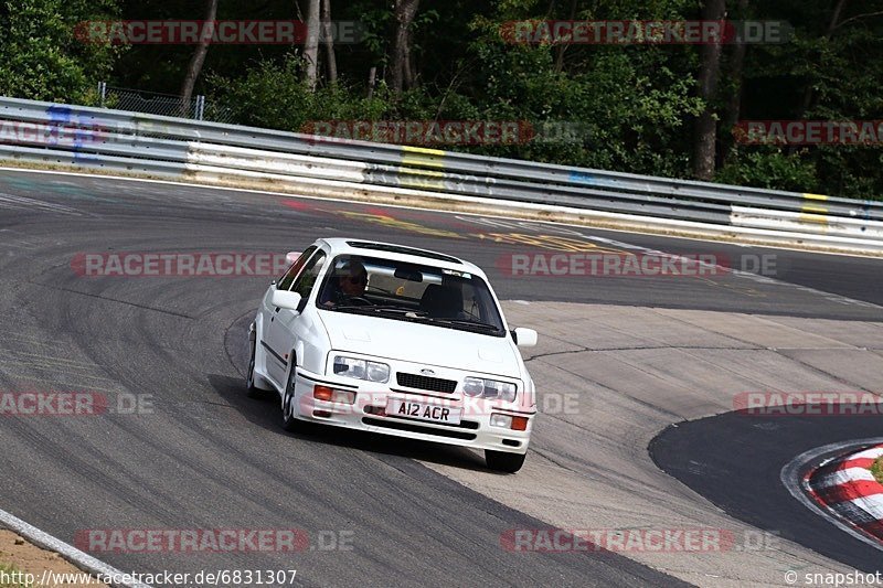 Bild #6831307 - Touristenfahrten Nürburgring Nordschleife (20.07.2019)