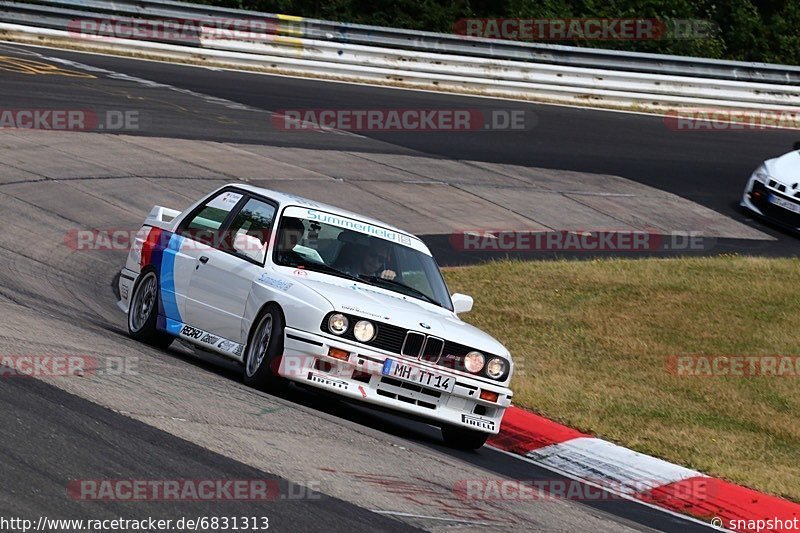 Bild #6831313 - Touristenfahrten Nürburgring Nordschleife (20.07.2019)