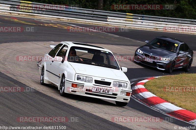 Bild #6831500 - Touristenfahrten Nürburgring Nordschleife (20.07.2019)