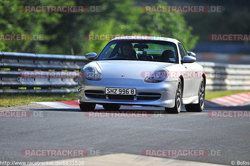 Bild #6831538 - Touristenfahrten Nürburgring Nordschleife (20.07.2019)