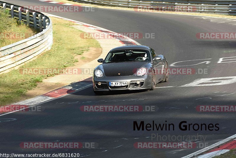 Bild #6831620 - Touristenfahrten Nürburgring Nordschleife (20.07.2019)