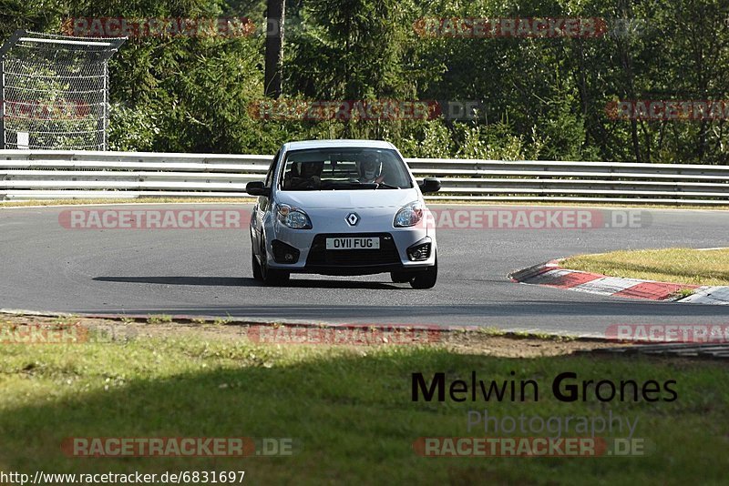 Bild #6831697 - Touristenfahrten Nürburgring Nordschleife (20.07.2019)